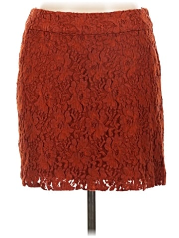 Kensie Formal Skirt (view 1)