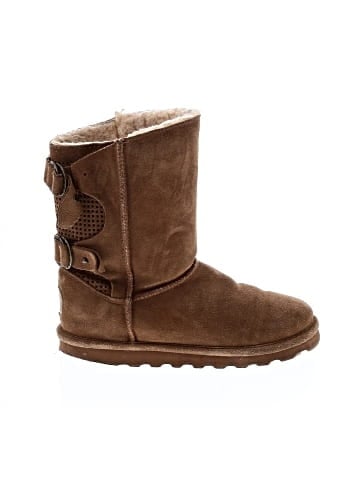 Bearpaw Boots (view 1)