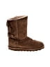 Bearpaw Brown Boots Size 7 - photo 1