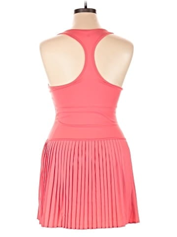 Yogalicious Cocktail Dress (view 2)