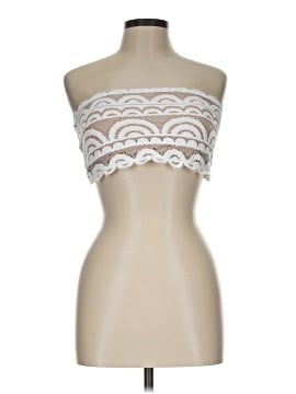 PilyQ Tube Top (view 1)