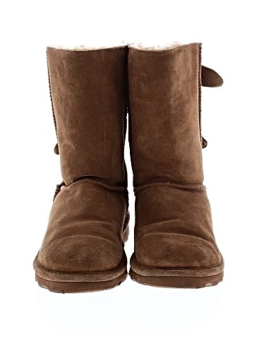 Bearpaw Boots (view 2)