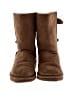 Bearpaw Brown Boots Size 7 - photo 2