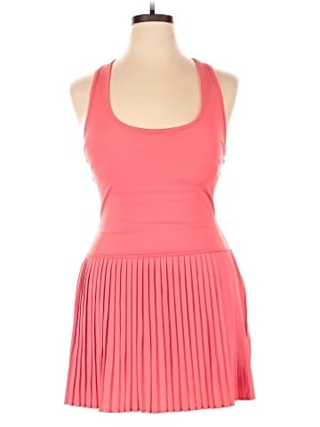 Yogalicious Cocktail Dress (view 1)