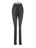 Commando Black Leggings Size M - photo 1