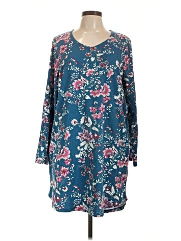 Kim Rogers Casual Dress (view 1)