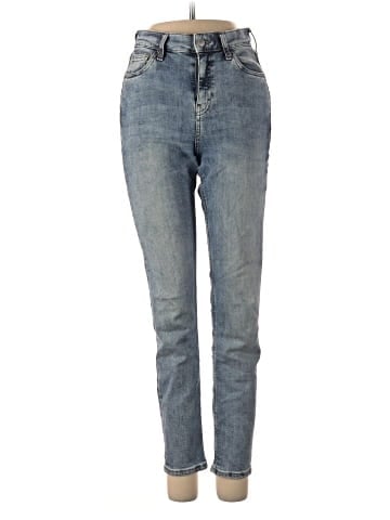 Topshop Jeans (view 1)