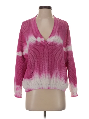 Sen Pullover Sweater (view 1)