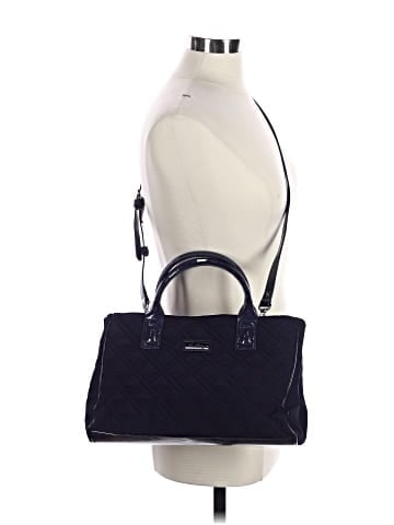 Vera Bradley Satchel (view 2)