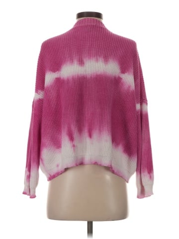 Sen Pullover Sweater (view 2)