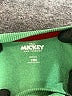 Disney Print Green Pullover Sweater 9-12 MO / 12 MO - photo 3