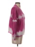 Sen Tie-dye Pink Pullover Sweater Size Sm (1) - photo 4