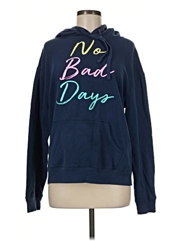 Modern Lux Pullover Hoodie (view 1)