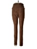 Hue Brown Casual Pants Size L - photo 2