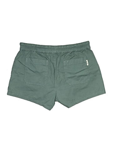 Pact Khaki Shorts (view 2)