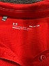 Under Armour Red Short Sleeve Polo Size S - photo 7