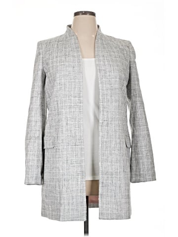 Calvin Klein Coat (view 1)