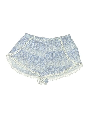 Audrey 3+1 Shorts (view 1)