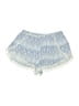 Audrey 3+1 Paisley Blue Shorts Size XS (estimated) - photo 1