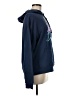 Modern Lux Blue Pullover Hoodie Size M - photo 6