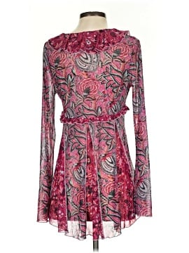 Free People Long Sleeve Blouse (view 2)