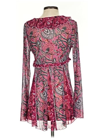 Free People Long Sleeve Blouse (view 2)