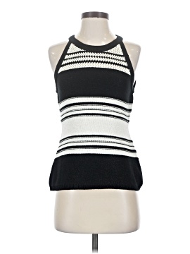 White House Black Market Sleeveless Top (view 1)