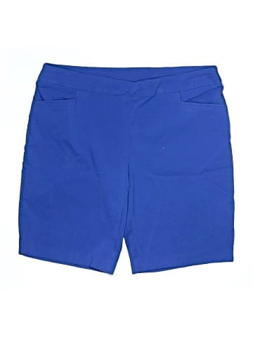 Time and Tru Athletic Shorts (view 1)