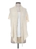 SONOMA life + style Ivory Cardigan Size S - photo 1