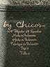Chico's Black Long Sleeve Blouse Size Lg (2) - photo 7
