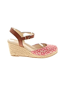 Lands' End Wedges