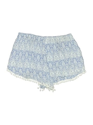 Audrey 3+1 Shorts (view 2)