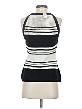 White House Black Market Sleeveless Top (view 2)