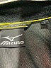 Mizuno Gray Track Jacket Size L - photo 6
