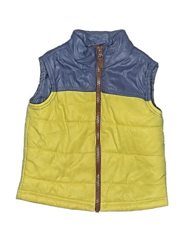 Carter's Vest (view 1)