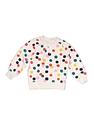 Hanna Andersson Sweatshirt (view 1)