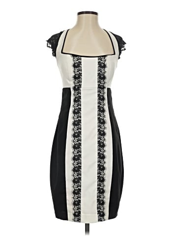 Rampage Cocktail Dress (view 1)