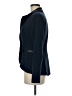 Nanette Lepore Houndstooth Blue Blazer Size 6 - photo 5