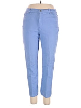 Gloria Vanderbilt Jeans