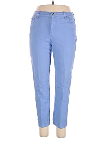 Gloria Vanderbilt Jeans (view 1)