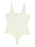 Stella Luce Ivory Bodysuit Size L - photo 2