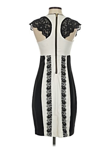 Rampage Cocktail Dress (view 2)