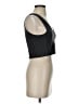 Lululemon Athletica Black Tank Top Size 4 - photo 4