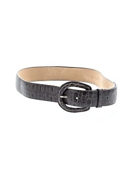 Talbots Leather Belt (view 1)