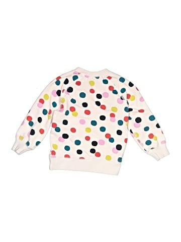 Hanna Andersson Sweatshirt (view 2)