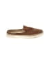 Ugg Australia 100% Leather Brown Mule/Clog Size 7 - photo 1