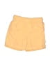 Jumping Beans Solid Yellow Athletic Shorts 12-18 MO / 18 MO - photo 1