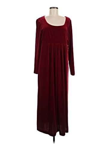 Coldwater Creek Casual Dress (view 1)