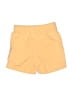 Jumping Beans Solid Yellow Athletic Shorts 12-18 MO / 18 MO - photo 2