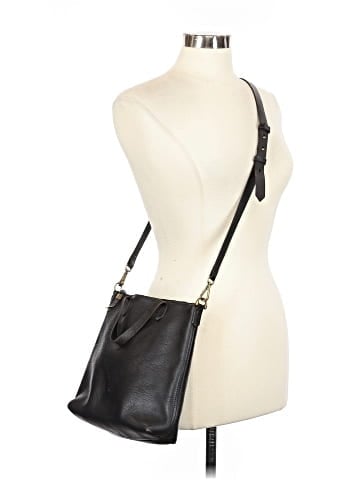 Madewell The Transport Crossbody (view 2)